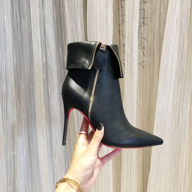 Christian Louboutin Boots